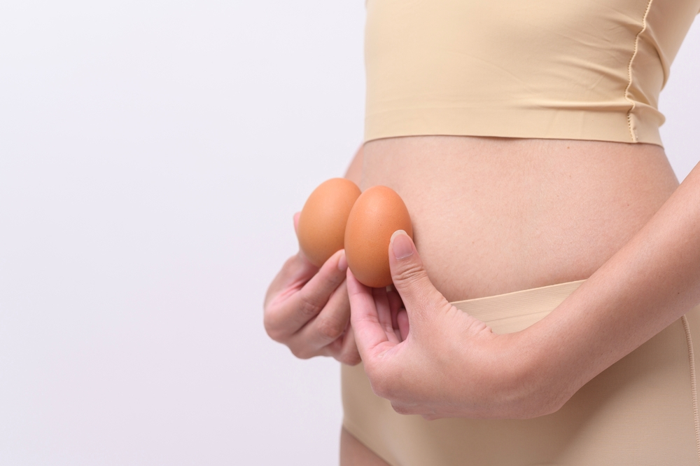 Phụ nữ có thai có rụng trứng không? Giải đáp vấn đề khó hiểu!