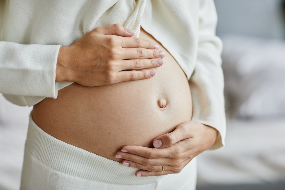 Lạc nội mạc tử cung có mang thai được không? Một số phụ nữ vẫn có thể mang thai bình thường