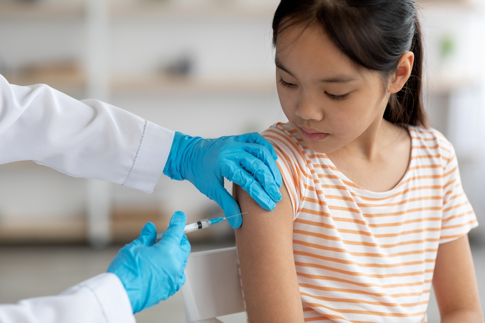 Tiêm HPV là gì và nơi tiêm vacxin ở đâu?