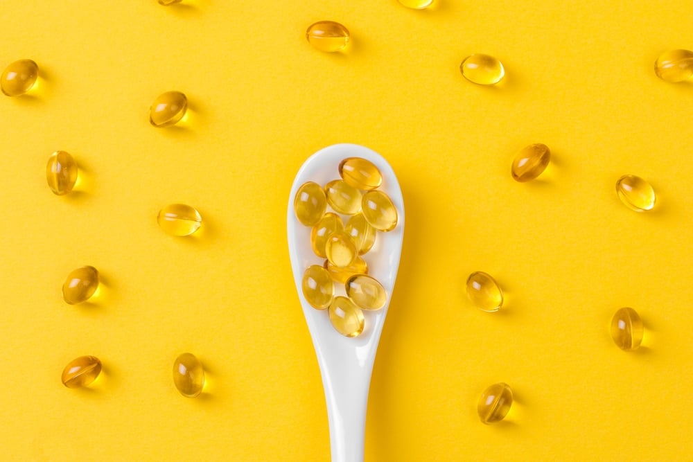 Uống vitamin Enat 400 có hại buồng trứng không? Câu trả lời là KHÔNG