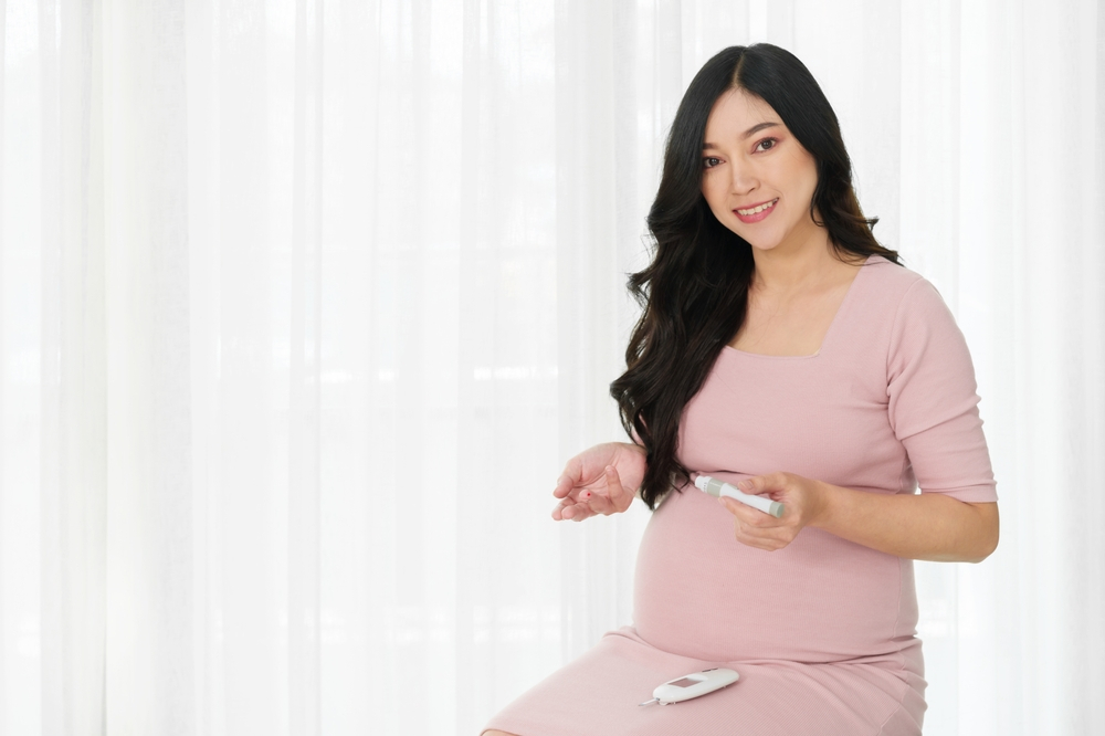 Mẹ bầu bị tiểu đường thai kỳ nên ăn gì và ảnh hưởng đến thai nhi thế nào?