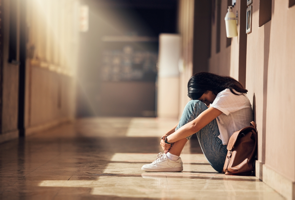 Nguyên nhân học đường gây tự tử ở trẻ vị thành niên