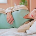 Giải đáp: Bầu 5 tháng có được nằm ngửa không? Tư thế nào mẹ bầu nên tránh?