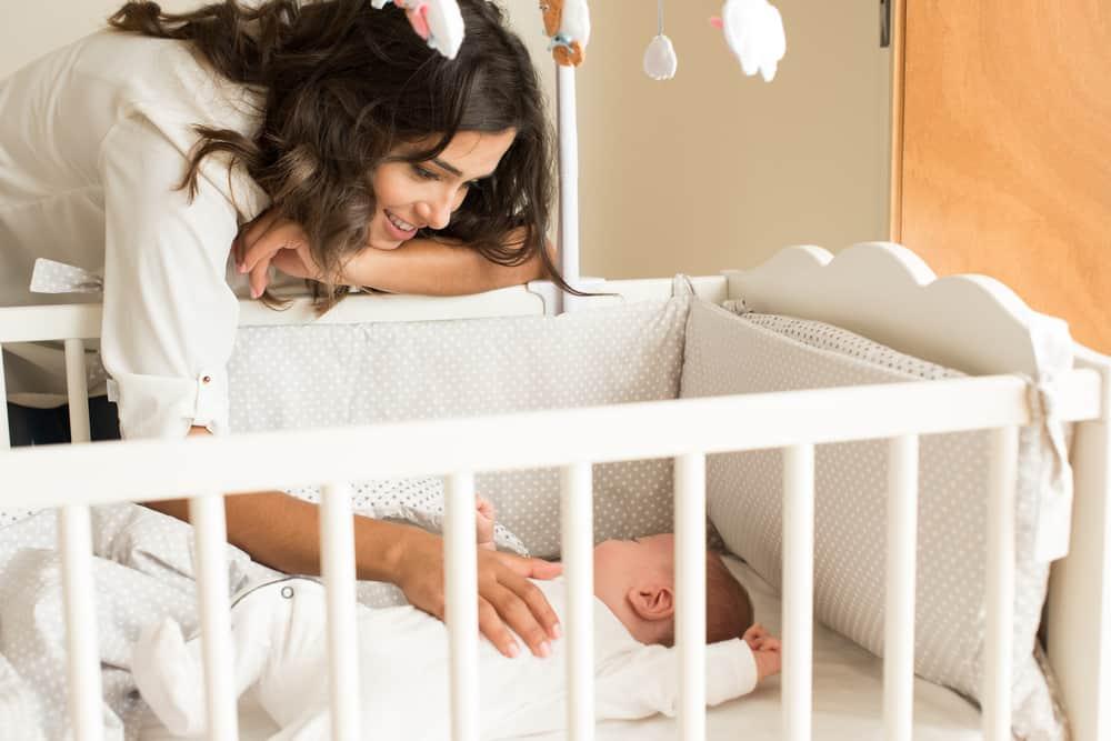Mẹo dân gian giúp trẻ ngủ sâu giấc