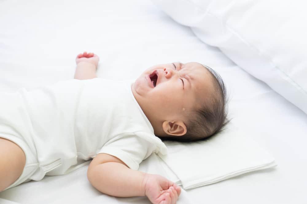 mẹo dân gian giúp trẻ ngủ sâu giấc