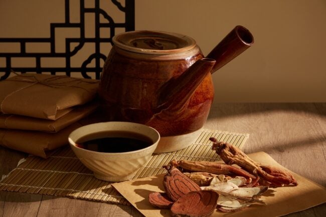 Tổng hợp các bài thuốc dân gian chữa hậu sản mòn phổ biến