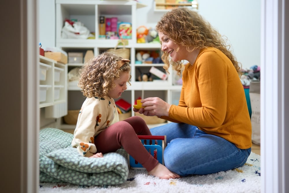cách dạy trẻ 3 tuổi bướng bỉnh