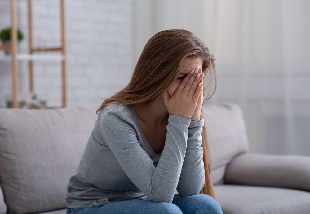 dấu hiệu hậu sản mòn
