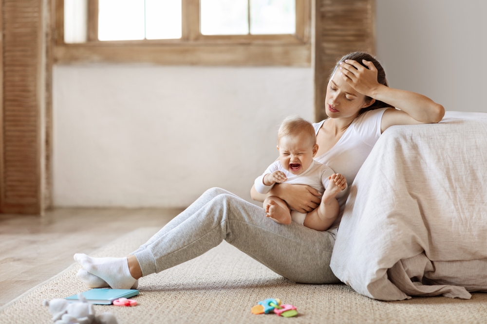 Hậu sản mòn: Nguyên nhân, dấu hiệu và phương pháp phục hồi nhanh