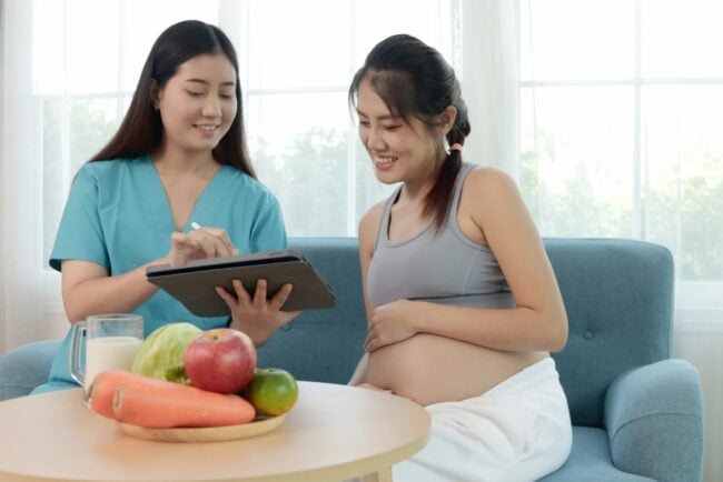 Những loại rau bà bầu không nên ăn: 11 loại rau quả cần tránh