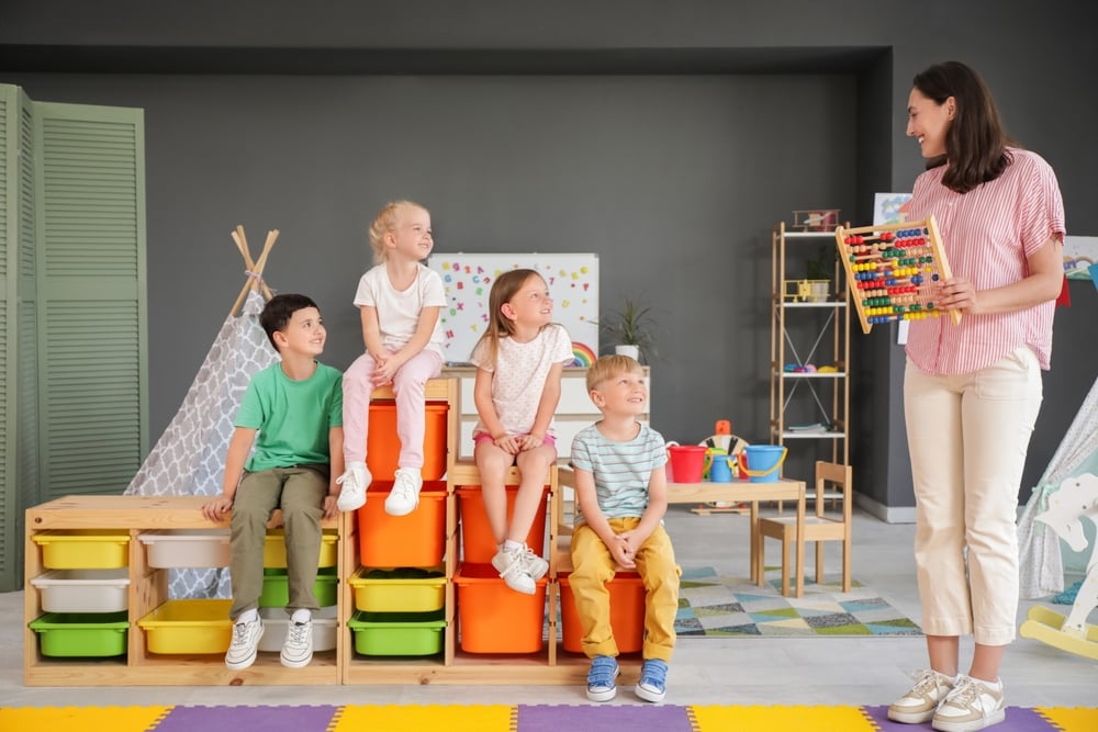 Toán tư duy Mathnasium là gì? Có nên cho bé học toán tư duy Mathnasium?