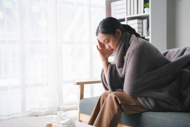 Tử cung lạnh là gì? Nguyên nhân và cách điều trị hiệu quả