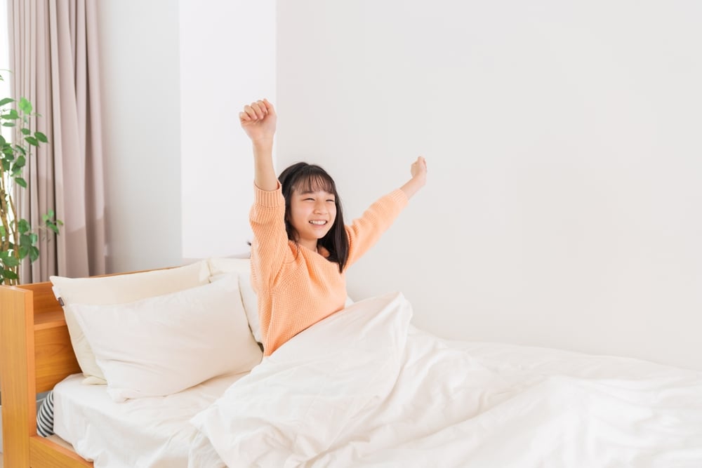 tuổi dậy thì là gì