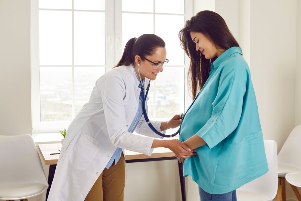 Cách tính ngày dự sinh