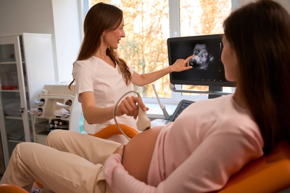Cách tính ngày dự sinh