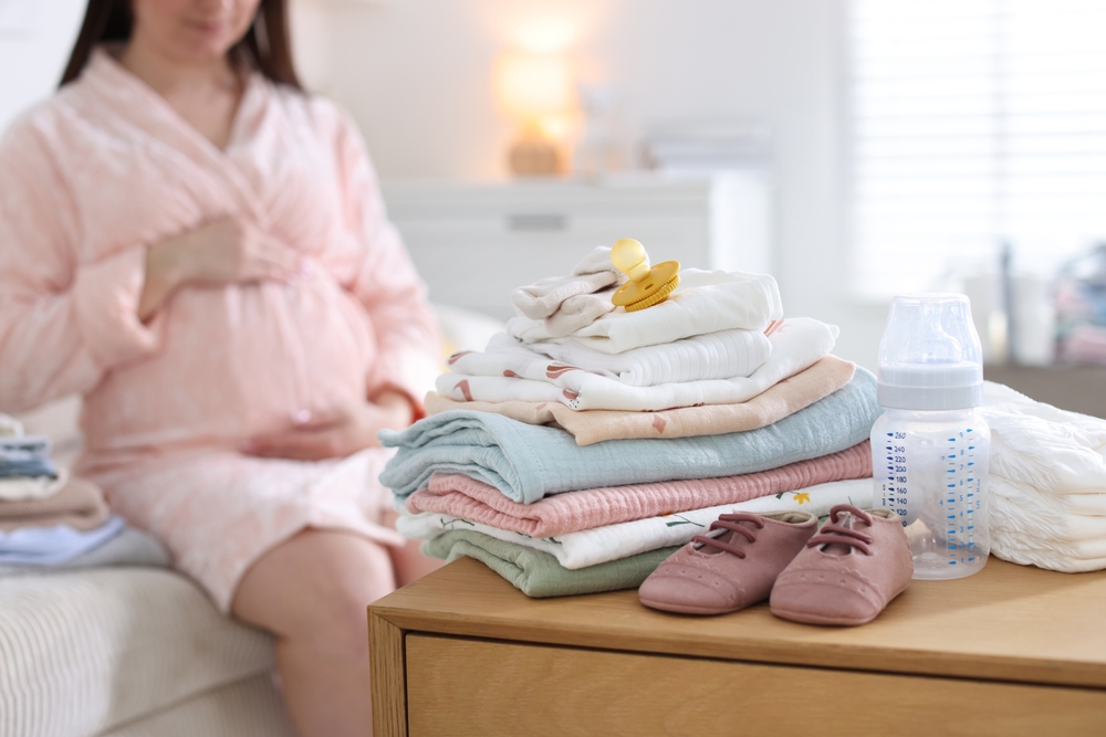 Cách tính ngày dự sinh chuẩn nhất: Công thức và mẹo dễ áp dụng