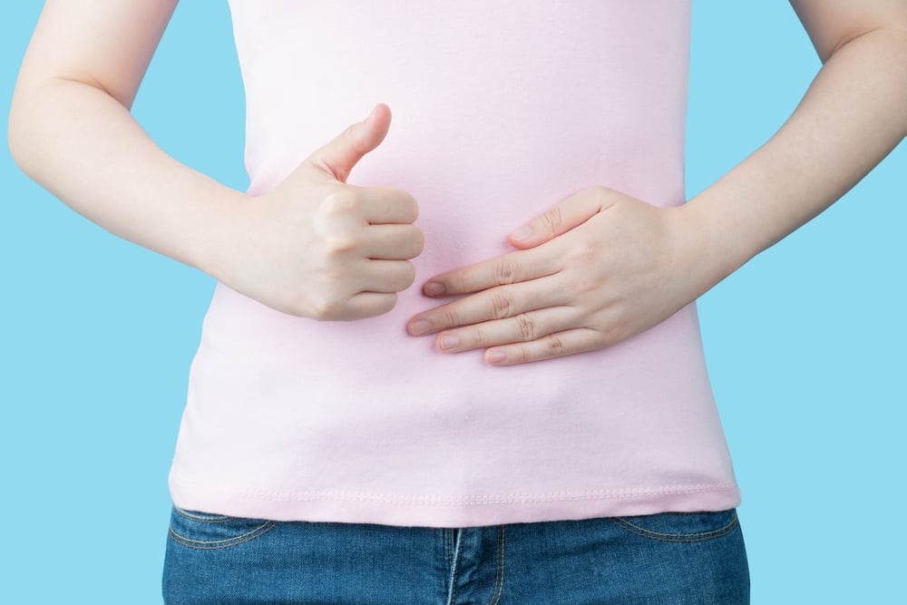 các dấu hiệu rụng trứng dễ nhận biết
