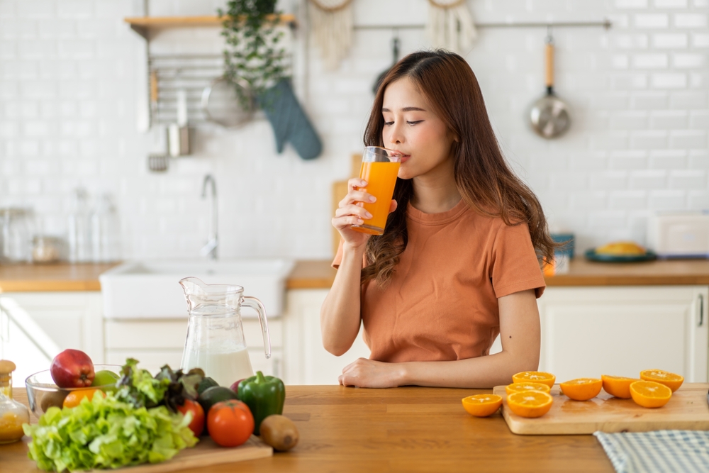 cách giúp đảm bảo độ ẩm cho da