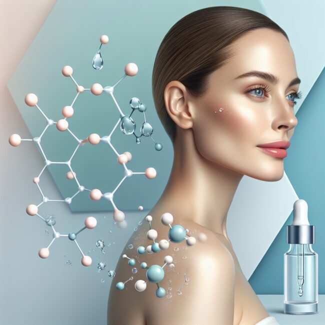 Ceramide: Bí quyết cho làn da khỏe mạnh và ngăn ngừa lão hóa