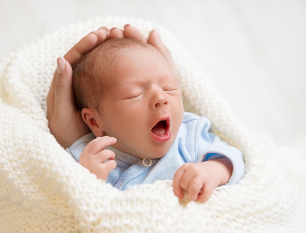 chăm sóc mẹ và bé sau sinh -