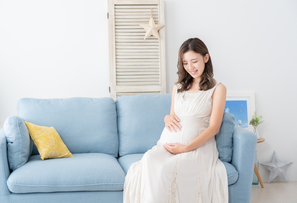Ra máu như hành kinh khi mang thai