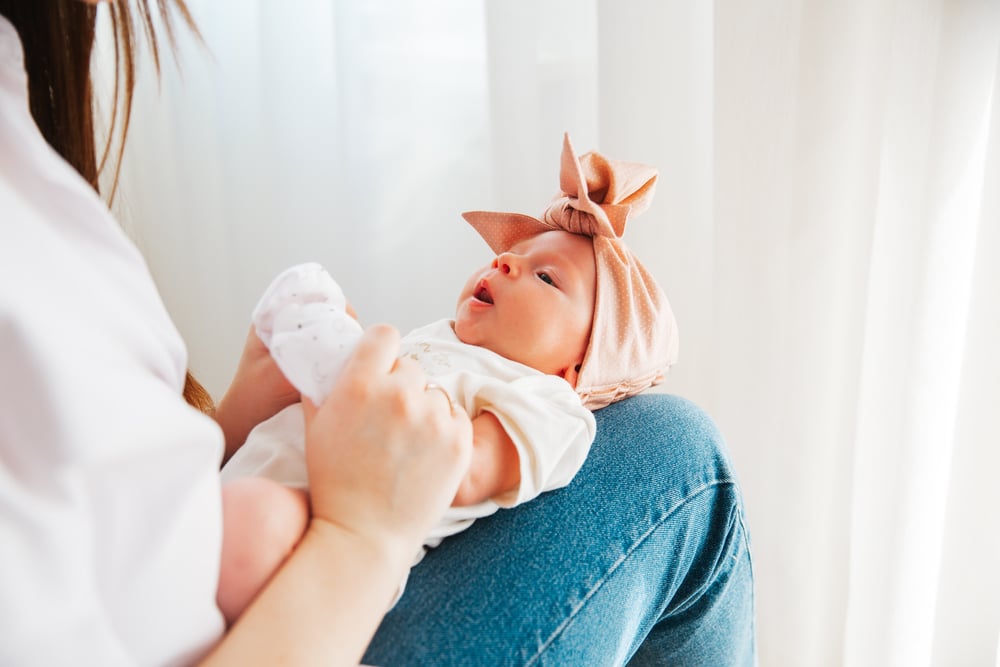 Đặt tên con gái họ Đỗ