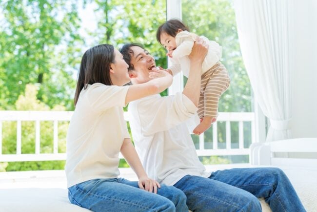 Đặt tên con gái mang lại nhiều may mắn cho bé sinh năm 2025, 2026