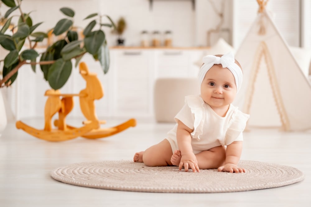 Đặt tên cho con gái họ Trần