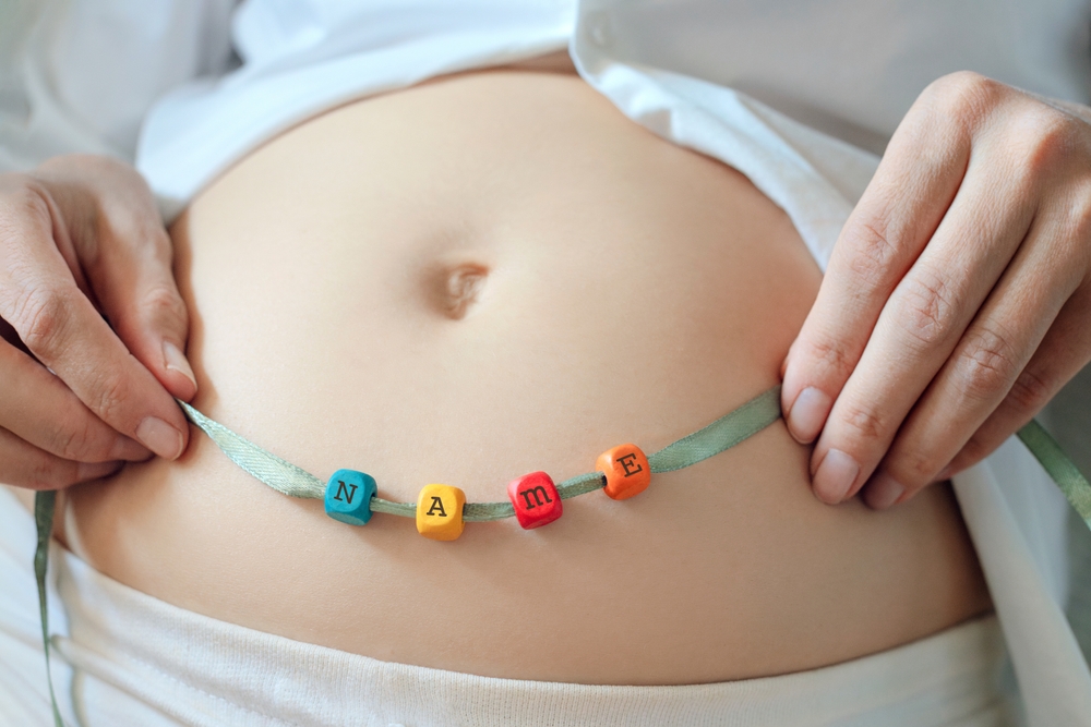 đặt tên hay cho con gái