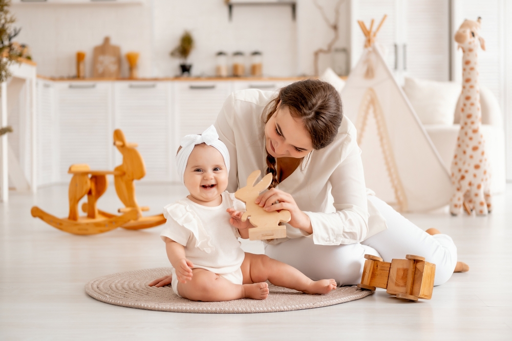 đặt tên cho con gái họ Lê