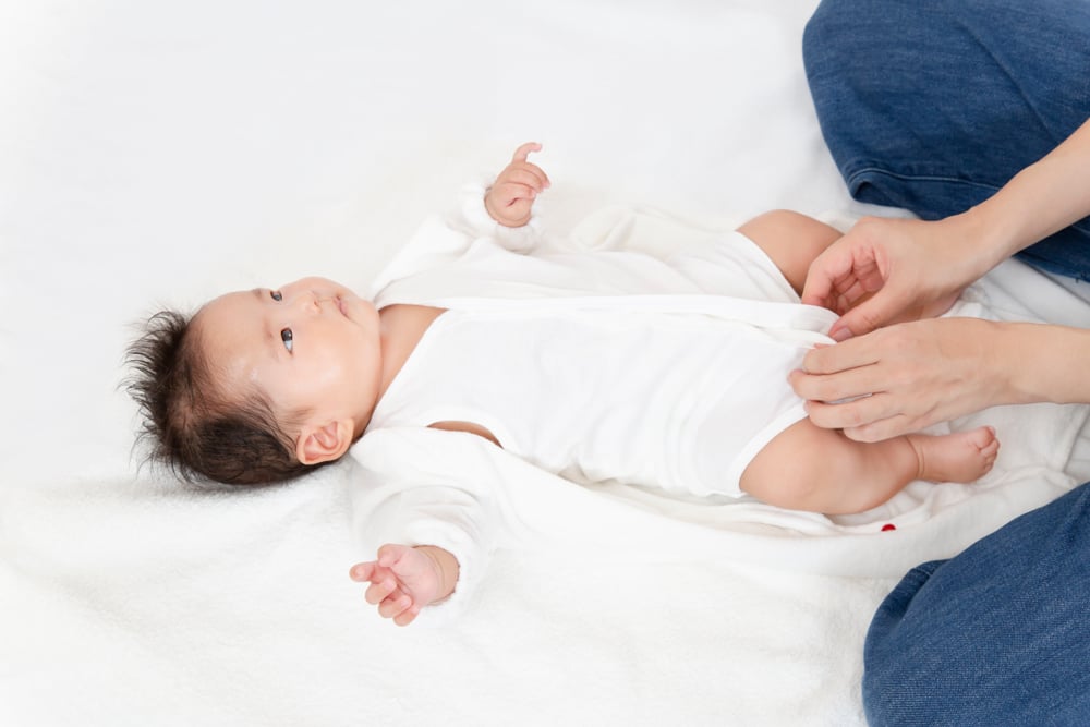 dịch vụ chăm sóc mẹ và bé sau sinh