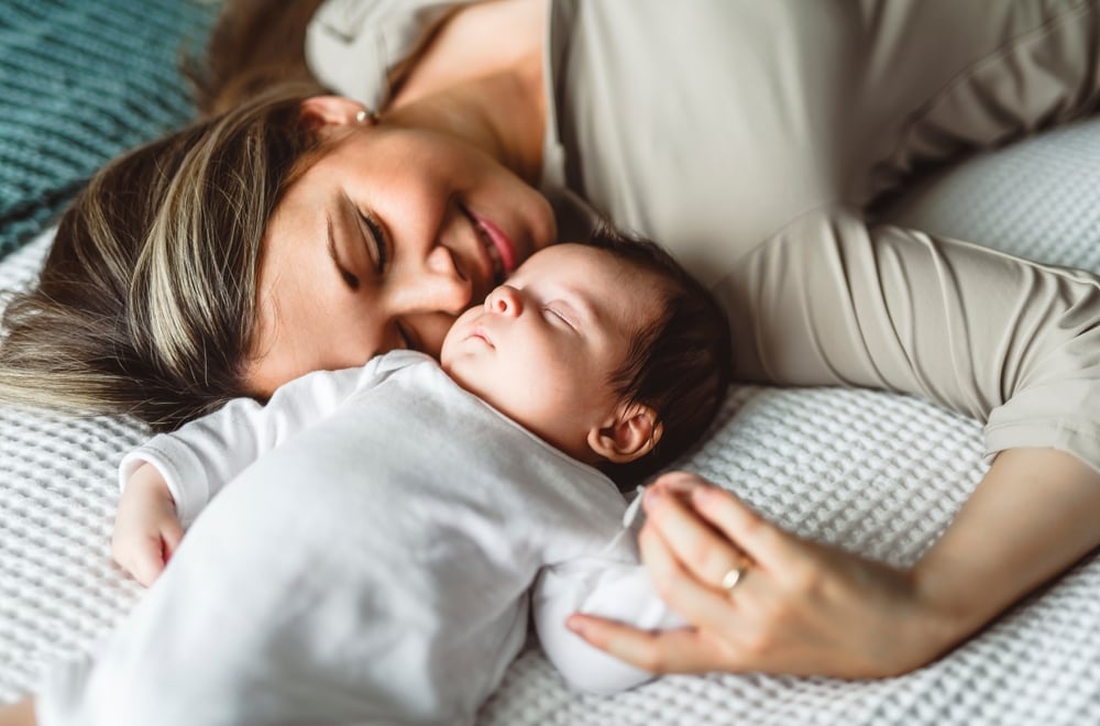 Dịch vụ chăm sóc mẹ và bé sau sinh là gì, mang lại những lợi ích gì?