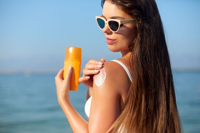 Kem chống nắng body là gì, nên sử dụng như thế nào?