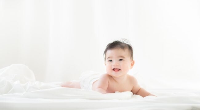 Kem trị hăm cho bé: Tất tần tật lưu ý dành cho bố mẹ!