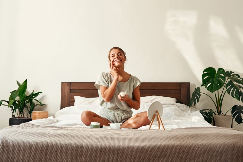 Các bước chăm sóc da cơ bản nhưng hiệu quả bất ngờ