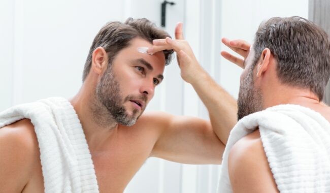 Các bước skin care cho nam đơn giản, chuẩn khoa học ngay tại nhà