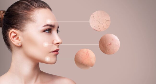 Da nhạy cảm: Nhận biết, nguyên nhân và cách chăm sóc đúng cách