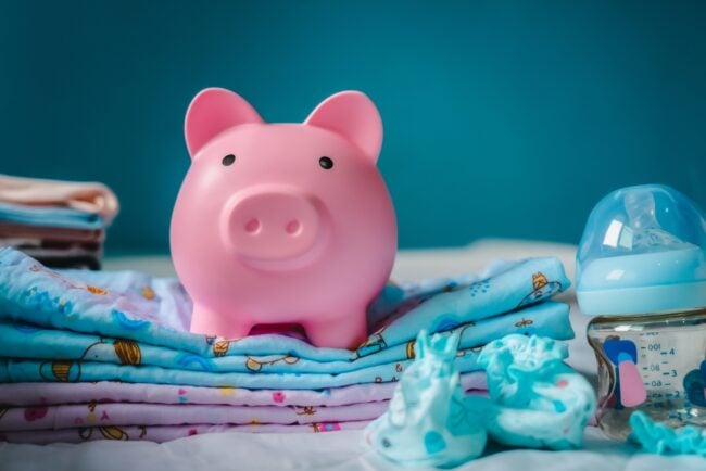 Bỏ túi kinh nghiệm mua đồ sơ sinh không lãng phí cho các mẹ bầu