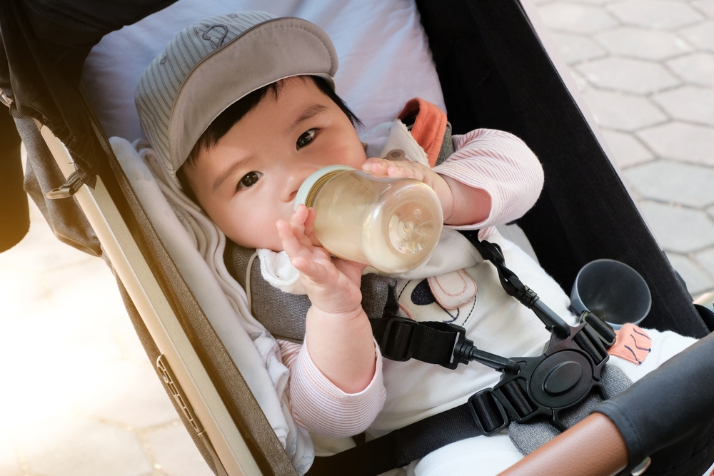 Đạm A2 trong sữa