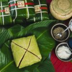 Trẻ ăn bánh chưng dịp Tết: Nên hay không?