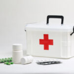 Tủ thuốc gia đình – thứ tôi từng xem nhẹ cho đến một ngày...