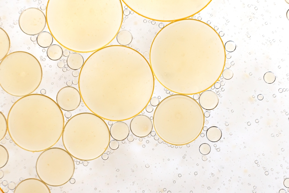 Chất béo MCT là gì