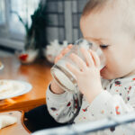 Đạm whey là gì? Hành trình tôi tìm hiểu khi con dị ứng đạm sữa bò