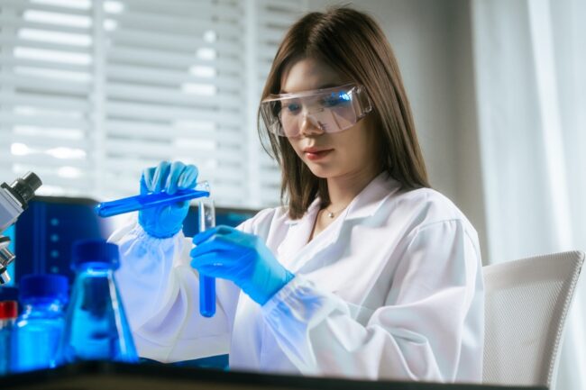 Hệ dưỡng chất BioPro+ gồm các chất nào? Hành trình đi tìm nền tảng dinh dưỡng vững vàng cho con