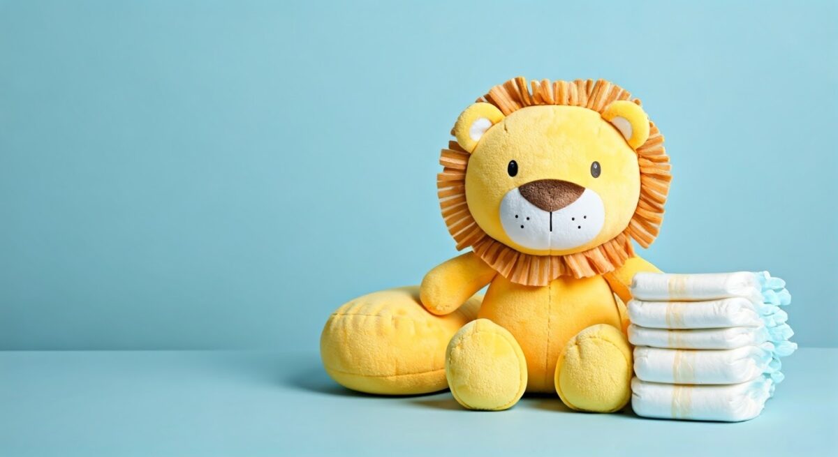 nên dùng tã dán hay tã quần