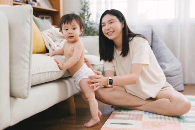 Review top 6 tã quần cho bé được nhiều mẹ tin dùng