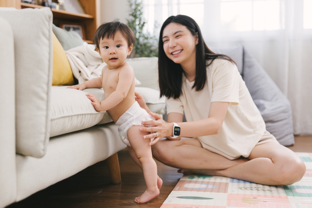 Review top 6 tã quần cho bé được nhiều mẹ tin dùng