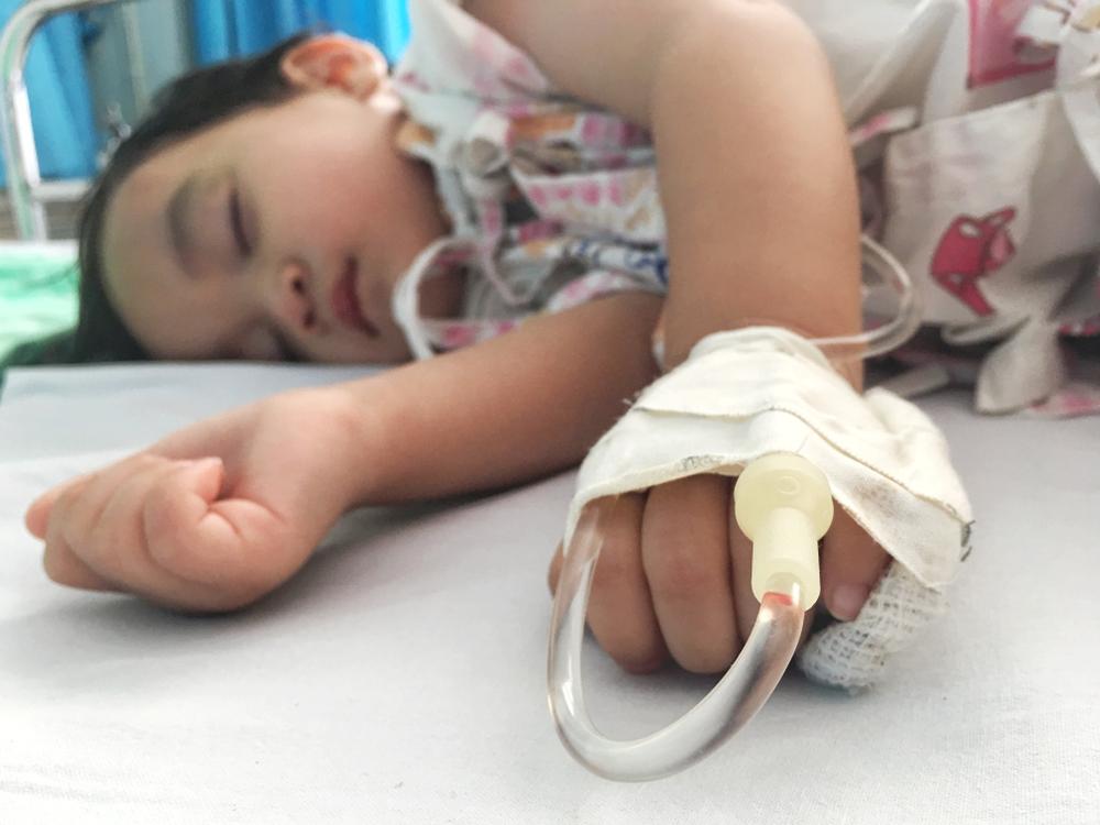 Thực phẩm ôi thiu