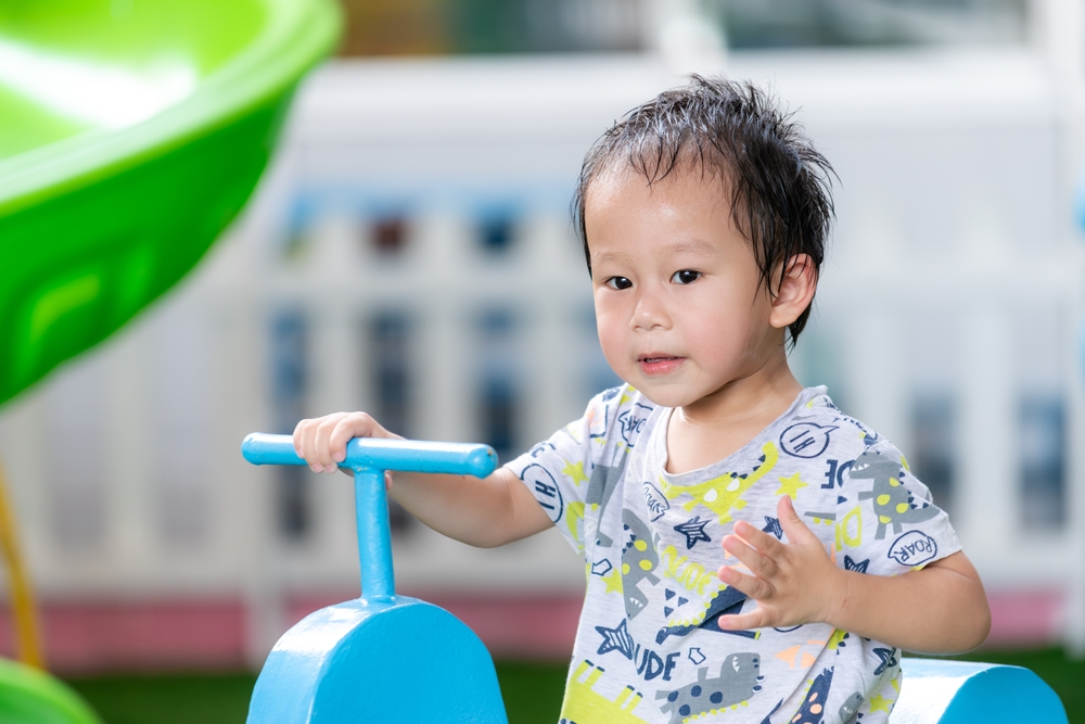 mùa hè nắng nóng