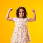 10 cách bền vững tăng sức đề kháng cho trẻ hay ốm vặt